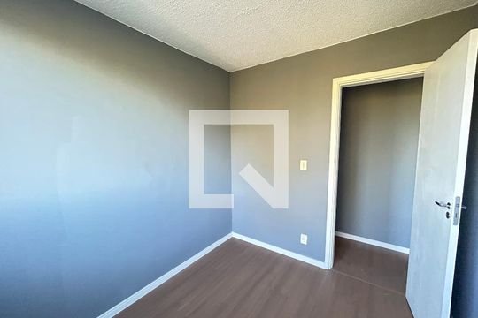 Quarto 1 de apartamento para alugar com 2 quartos, 47m² em Honório Gurgel, Rio de Janeiro