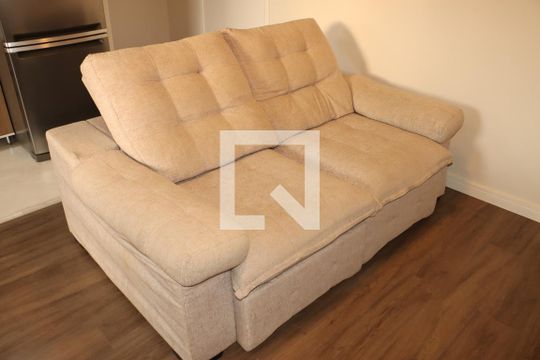 Apartamento para alugar com 2 quartos, 59m² em Gramado, Cotia