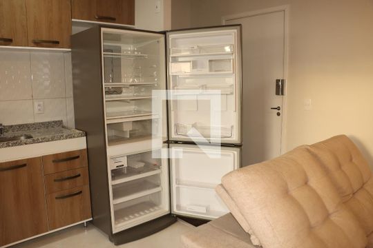 Apartamento para alugar com 2 quartos, 59m² em Gramado, Cotia