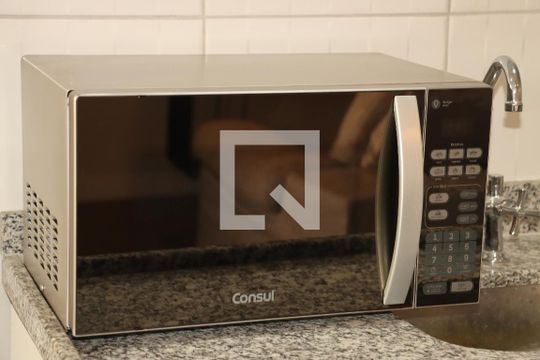 Apartamento para alugar com 2 quartos, 59m² em Gramado, Cotia