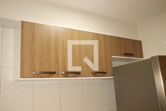 Apartamento para alugar com 2 quartos, 59m² em Gramado, Cotia