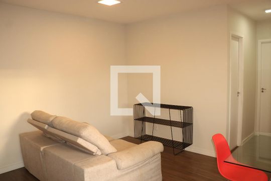 Apartamento para alugar com 2 quartos, 59m² em Gramado, Cotia