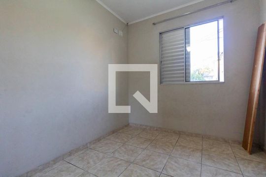 Quarto 1 de casa de condomínio para alugar com 3 quartos, 72m² em Jardim Danfer, São Paulo