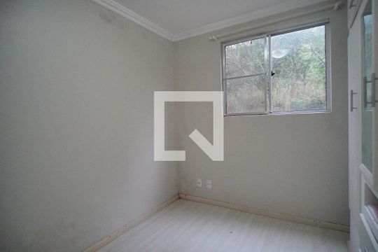 Quarto 1 de apartamento à venda com 2 quartos, 57m² em Duque de Caxias, São Leopoldo