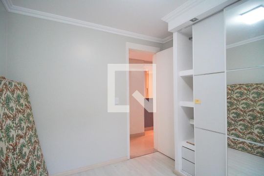 Quarto 2 de apartamento à venda com 2 quartos, 57m² em Duque de Caxias, São Leopoldo