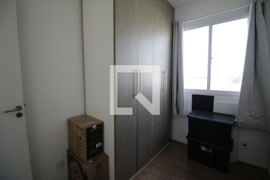 Quarto 1 de apartamento à venda com 2 quartos, 43m² em Anil, Rio de Janeiro