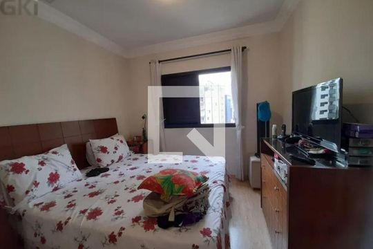 Apartamento à venda com 3 quartos, 77m² em Vila Mariana, São Paulo