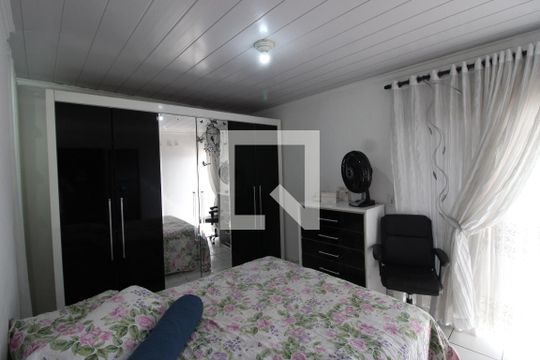 Quarto 1 de casa à venda com 3 quartos, 370m² em Jardim Nossa Senhora do Carmo, São Paulo