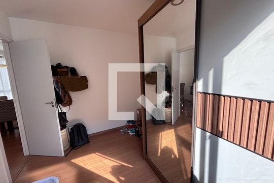 Quarto 2 de apartamento para alugar com 2 quartos, 64m² em Recreio, Rio de Janeiro