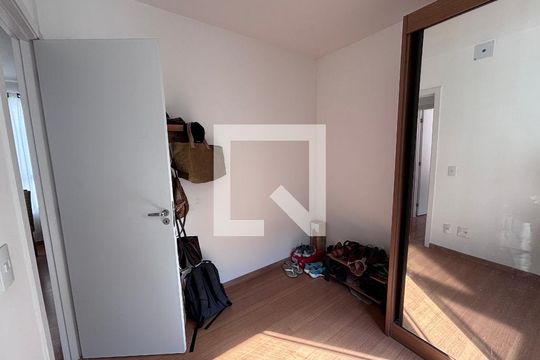 Quarto 2 de apartamento para alugar com 2 quartos, 64m² em Recreio, Rio de Janeiro