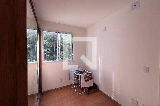 Quarto 2 de apartamento para alugar com 2 quartos, 64m² em Recreio, Rio de Janeiro