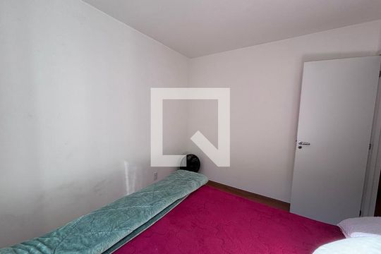Quarto 1 de apartamento para alugar com 2 quartos, 64m² em Recreio, Rio de Janeiro
