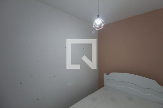 Quarto 1 de apartamento para alugar com 2 quartos, 44m² em Heliópolis, Belo Horizonte