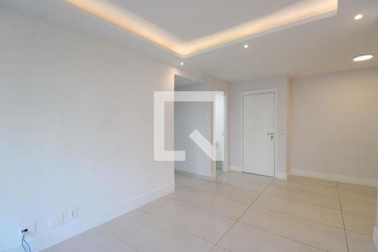 Apartamento para alugar com 3 quartos, 90m² em Barra Olímpica, Rio de Janeiro