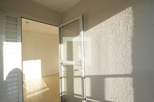Sacada de apartamento à venda com 1 quarto, 54m² em Jardim Jaragua (sao Domingos), São Paulo