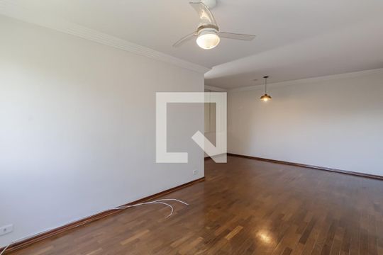 Sala de apartamento à venda com 3 quartos, 103m² em Itaim Bibi, São Paulo