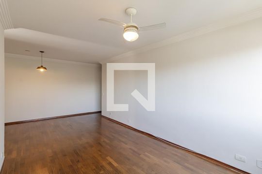 Sala de apartamento à venda com 3 quartos, 103m² em Itaim Bibi, São Paulo