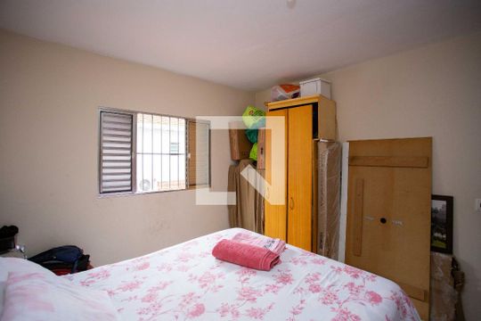 Quarto 1 de casa à venda com 2 quartos, 125m² em Centro, Diadema