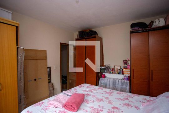 Quarto 1 de casa à venda com 2 quartos, 125m² em Centro, Diadema