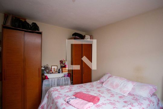 Quarto 1 de casa à venda com 2 quartos, 125m² em Centro, Diadema