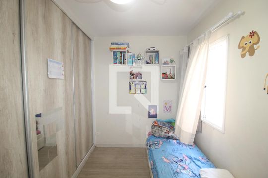Quarto 1 de casa de condomínio à venda com 2 quartos, 83m² em Casa Verde Alta, São Paulo
