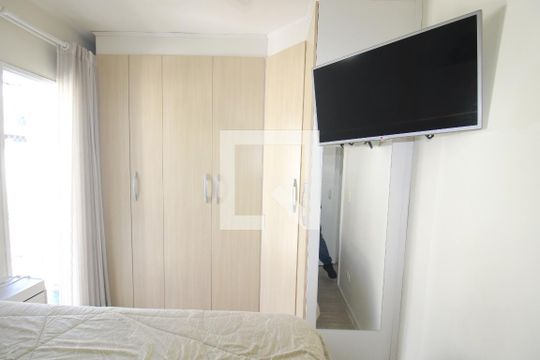 Quarto 2 de casa de condomínio à venda com 2 quartos, 83m² em Casa Verde Alta, São Paulo