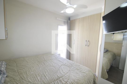 Quarto 2 de casa de condomínio à venda com 2 quartos, 83m² em Casa Verde Alta, São Paulo