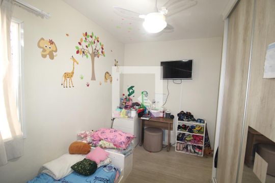 Quarto 1 de casa de condomínio à venda com 2 quartos, 83m² em Casa Verde Alta, São Paulo