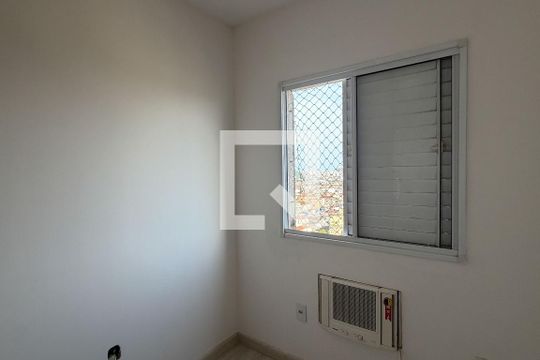 Quarto 1 de apartamento para alugar com 2 quartos, 76m² em Castelo, Santos