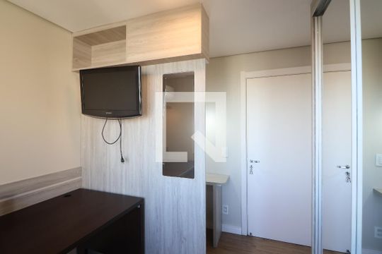 Quarto 2 de apartamento para alugar com 3 quartos, 89m² em Centro, Canoas