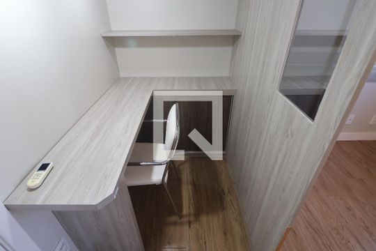 Quarto 1 de apartamento para alugar com 3 quartos, 89m² em Centro, Canoas