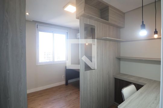 Quarto 2 de apartamento para alugar com 3 quartos, 89m² em Centro, Canoas
