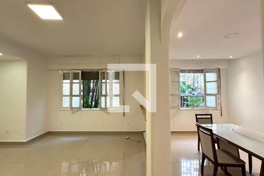 Apartamento para alugar com 4 quartos, 143m² em Copacabana, Rio de Janeiro