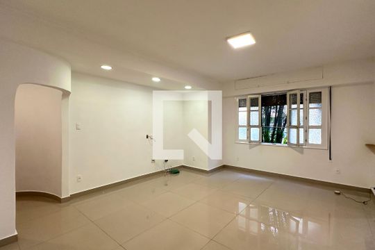 Apartamento para alugar com 4 quartos, 143m² em Copacabana, Rio de Janeiro