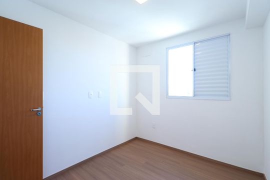 Quarto 1 de apartamento para alugar com 2 quartos, 38m² em Lapa, São Paulo