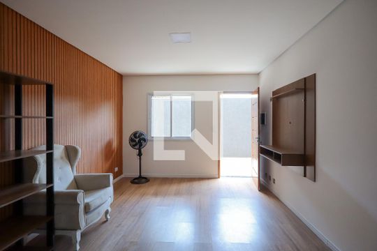 Studio  de kitnet/studio à venda com 1 quarto, 30m² em Jardim Sabara, São Paulo