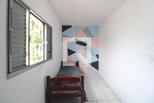 Quarto 1 de casa à venda com 3 quartos, 74m² em Socorro, São Paulo