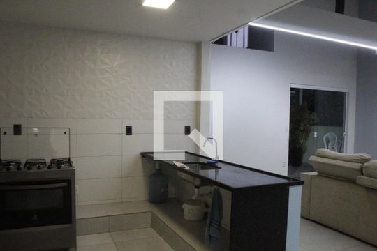 Casa para alugar com 3 quartos, 160m² em Anil, Rio de Janeiro