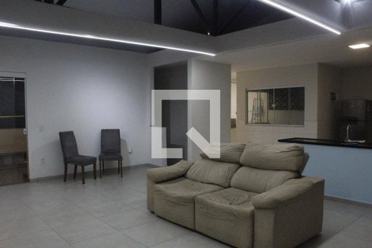 Casa para alugar com 3 quartos, 160m² em Anil, Rio de Janeiro