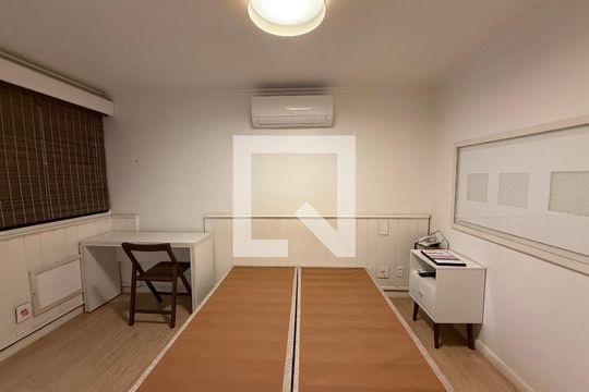 Apartamento para alugar com 1 quarto, 40m² em Higienópolis, São Paulo
