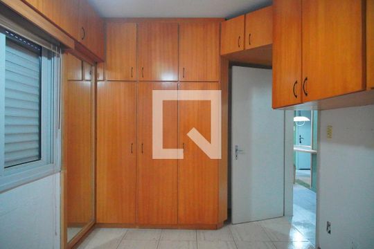 Quarto 1 de apartamento para alugar com 2 quartos, 53m² em Canudos, Novo Hamburgo