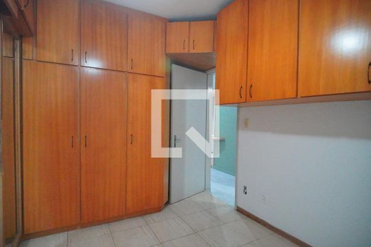 Quarto 1 de apartamento para alugar com 2 quartos, 53m² em Canudos, Novo Hamburgo