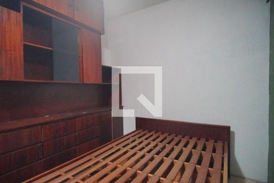 Quarto 2 de apartamento para alugar com 2 quartos, 53m² em Canudos, Novo Hamburgo