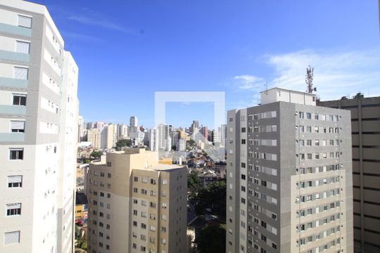 Apartamento para alugar com 2 quartos, 50m² em Liberdade, São Paulo
