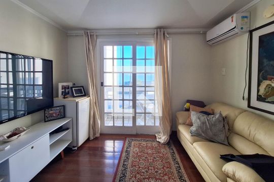 Quarto 1 de casa de condomínio para alugar com 4 quartos, 240m² em Ingá, Niterói