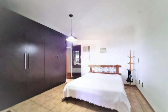 Quarto 3 de casa de condomínio à venda com 4 quartos, 220m² em Doutor Lund, Lagoa Santa