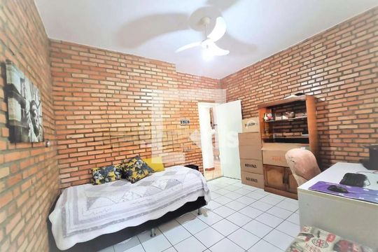 Quarto 4 de casa de condomínio à venda com 4 quartos, 220m² em Doutor Lund, Lagoa Santa