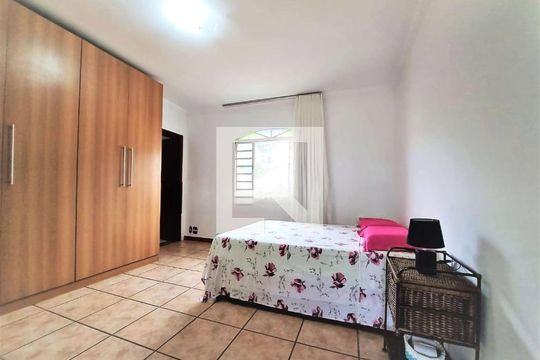 Quarto 2 de casa de condomínio à venda com 4 quartos, 220m² em Doutor Lund, Lagoa Santa