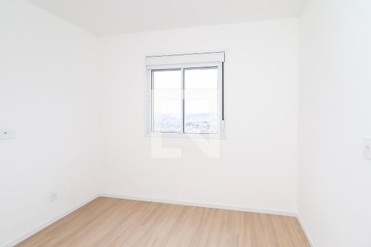 Quarto 1 de apartamento à venda com 2 quartos, 38m² em Vila Progresso (zona Leste), São Paulo