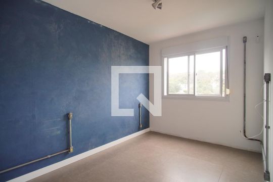 Quarto 1 de apartamento à venda com 2 quartos, 54m² em Operário, Novo Hamburgo